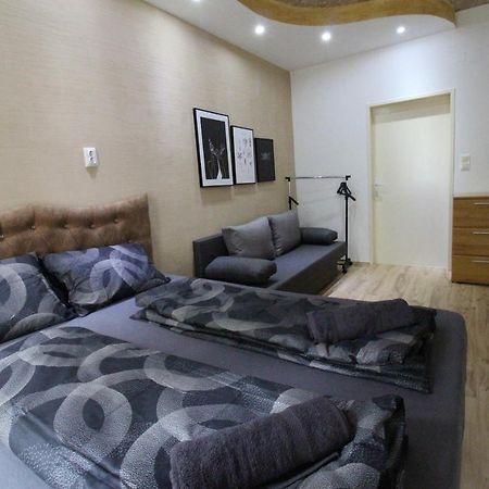Family Quad Room Rf Wien Exterior foto