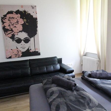 Family Quad Room Rf Wien Exterior foto
