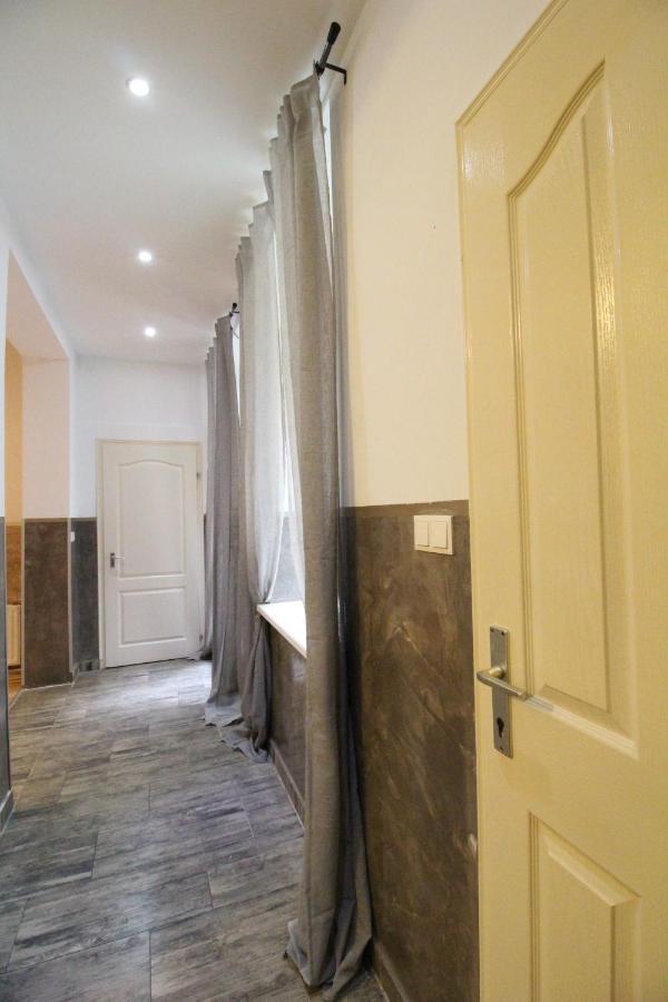 Family Quad Room Rf Wien Exterior foto