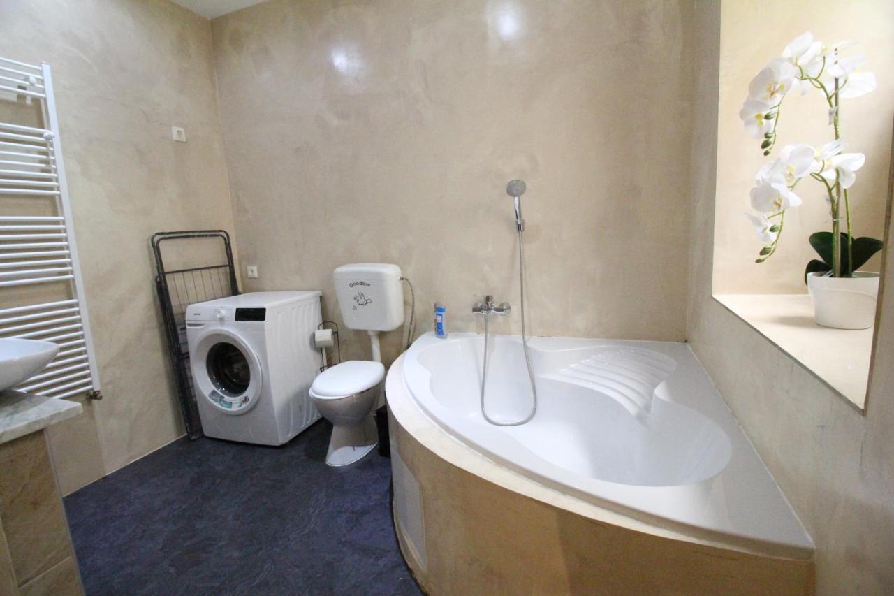 Family Quad Room Rf Wien Exterior foto