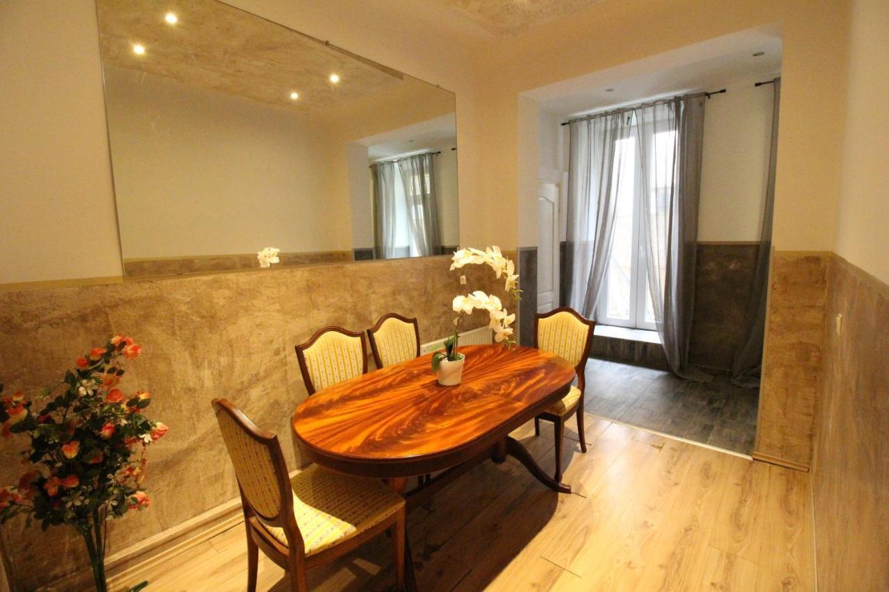 Family Quad Room Rf Wien Exterior foto