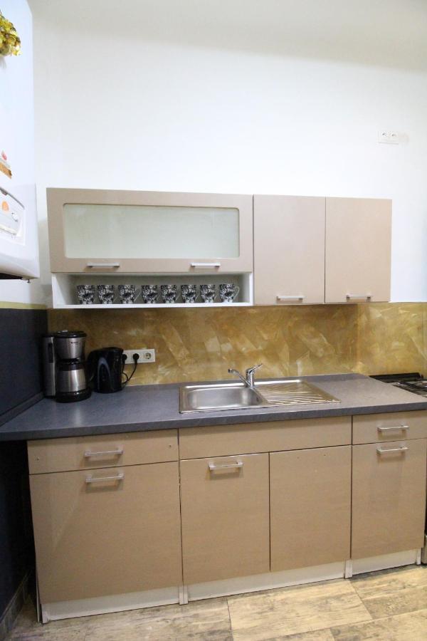 Family Quad Room Rf Wien Exterior foto
