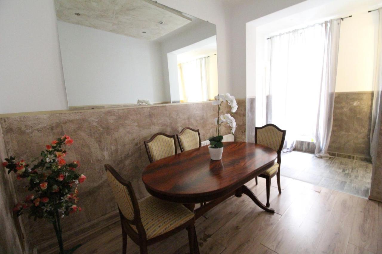 Family Quad Room Rf Wien Exterior foto